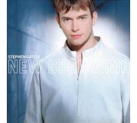 Stephen Gately – New Beginning