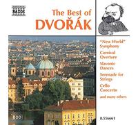 Stephen Gunzenhauser – Le Meilleur de Dvorak