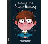 Stephen Hawking