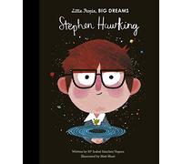 Stephen Hawking