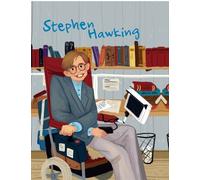 Stephen Hawking