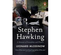Stephen Hawking