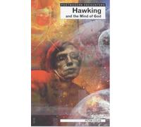 Stephen Hawking and the Mind of God (Postmodern Encounters) by Peter Coles (1996-05-03)
