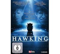 Stephen Hawking;Buzz Aldrin - Hawking [Import]
