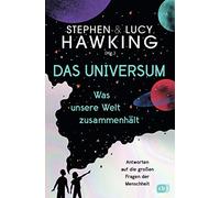 Stephen Hawking Das Universum - Was unsere Welt zusammenhält: Antworten (Relié)
