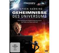 Stephen Hawking - Geheimnisse des Universums