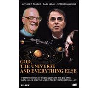 Stephen Hawking: God The Universe & Everything