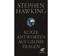 Stephen Hawking Hainer Kober S Kurze Antworten auf große Fragen: SPIEGEL (Poche)