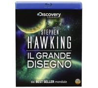Stephen Hawking Il Grande Disegno