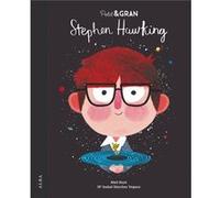 Stephen Hawking - [Livre en VO] Hunt, Matt, Sánchez, María Isabel (Auteur)