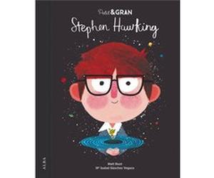 Stephen Hawking - [Livre en VO] Hunt, Matt, Sánchez, María Isabel (Auteur)
