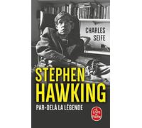 Stephen Hawking: Par-delà la légende