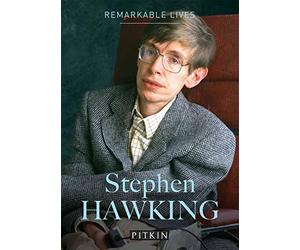 Stephen Hawking: Remarkable Lives