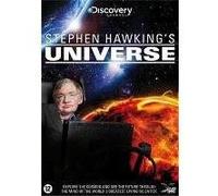 STEPHEN HAWKING S UNIVERSE-VN G