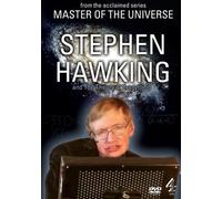 Stephen Hawking - Stephen Hawking: Theory of Everything [Import anglais]