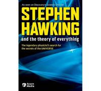 Stephen Hawking & The Theory of Everything