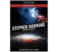 Stephen Hawking: Unauthorized Biography [Dvd]