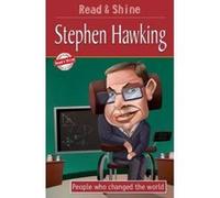 Stephen Hawking - [Version Originale] Pegasus (Auteur)