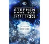 Stephen Hawking's Grand Design