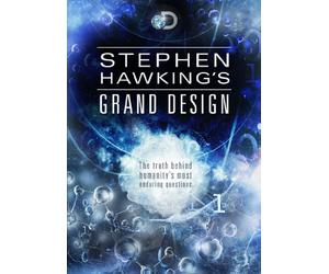 Stephen Hawking's Grand Design