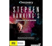 Stephen Hawking's Grand Design [PAL/0] [Import]