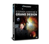 Stephen Hawkings Grand Designs [DVD] [Import]