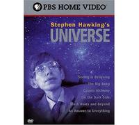 Stephen Hawking's Universe