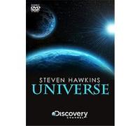 Stephen Hawking's Universe G
