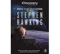 Stephen Hawking's Universe [Import Anglais] (Import) (Coffret De 2 Dvd)