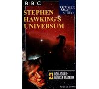Stephen Hawking's Universum 4 - Der Joker... [VHS]