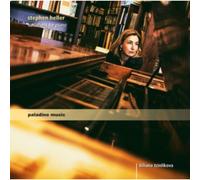 Stephen Heller Variations For Piano