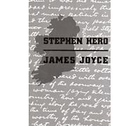 Stephen Hero
