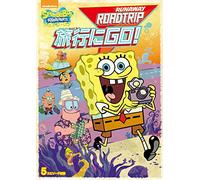 Stephen Hillenburg Squarepants: Spongebobs Runaway Roadtrip [Edizione: Giappone] [Import]