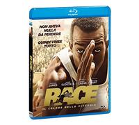 Stephen Hopkins - Race-Il Colore Della Vittoria BRD [Blu-Ray] [Import]