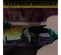 Stephen Hough – French Album – CD
