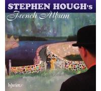 Stephen Hough : 'French Album'.