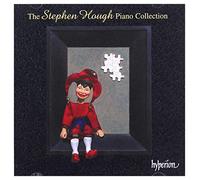 Stephen Hough - Collection pour piano (Chopin : Ballade n°3 Opus 47) - Hyperion