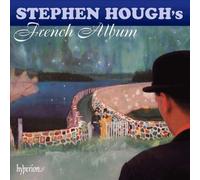 Stephen Hough's French Album [Audio CD] NEUF