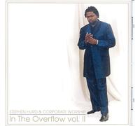 Stephen Hurd & Corporate Worship - In the Overflow Vol. II