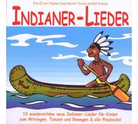 Stephen Janetzko - Indianer-Lieder [Import]