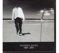 Stephen Jones - 1985-2001