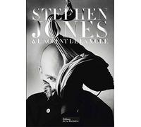Stephen Jones & l'accent de la mode