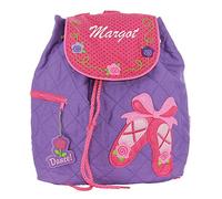 Stephen Joseph Amikado - Sac à dos enfant personnalisé (Ballerine)