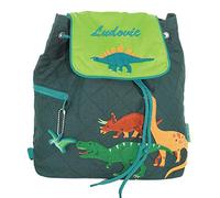 Stephen Joseph Amikado - Sac à dos enfant personnalisé (Jurassic Dino)