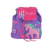 Stephen Joseph Amikado - Sac à dos enfant personnalisé (Licorne)