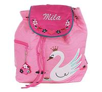 Stephen Joseph Amikado - Sac à dos enfant personnalisé (Princesse Cygne)