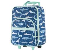 Stephen Joseph Bagages pour Enfants, Requin Bleu, Taille Unique, Bagage, Requin Bleu, Taille Unique, Bagages