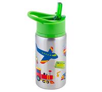 Stephen Joseph Bouteille d'eau en acier inoxydable, 510,3 g, transport