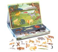 Stephen Joseph Kids Sc ne magn tique avec tiroir