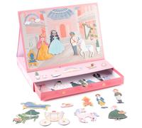 Stephen Joseph Kids Sc ne magn tique avec tiroir